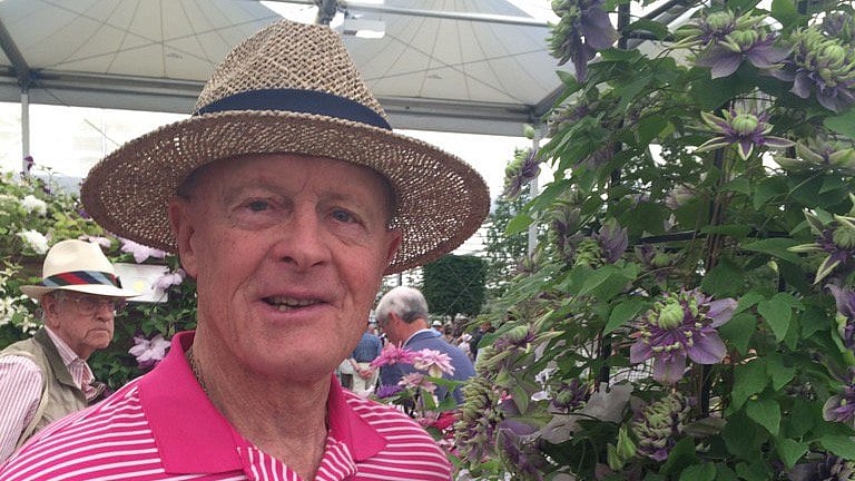 X/GeoffreyBoycott : Sir Geoff Boycott has been diagnosed with Pneumonia.