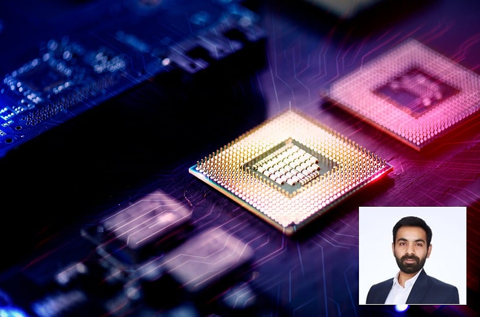 novel supply chain management