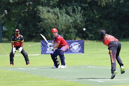 Belgium Vs Serbia Live Streaming, T20 World Cup 2026 Qualifiers: When And Where To Watch Sub-Regional Europe Match 16