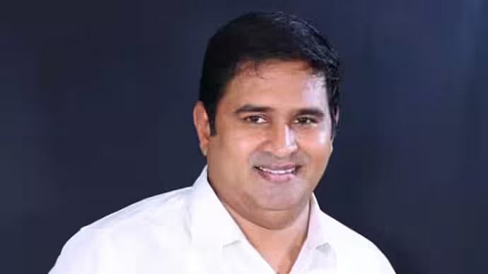 BSP Tamil Nadu Chief Armstrong - PTI