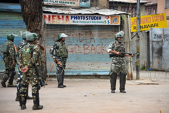 Why Jammu And Kashmir Reorganisation Act Was A Utopia
