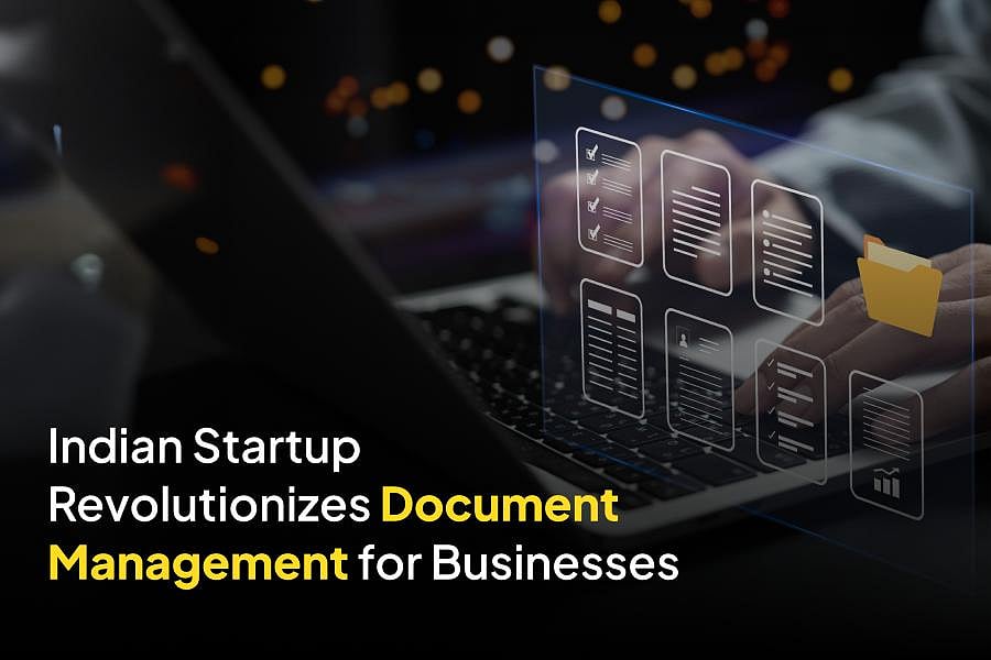 ZoopSign - India’s most secure and affordable document management platform