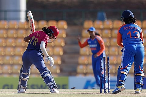 ACC Women's T20 Asia Cup