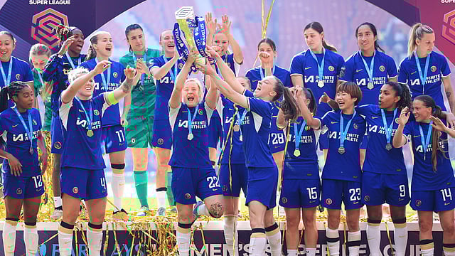 Women's Super League 2024-25: Sonia Bompastor's Chelsea To Launch Title Defence Against Aston Villa
