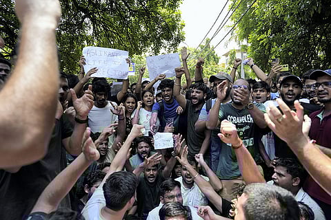 Rau IAS Study Circle