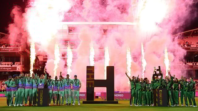 The Hundred Men's Competition 2024: Start Date, Full Schedule, Squads, Player Availability, Where To Watch - All You Need To Know