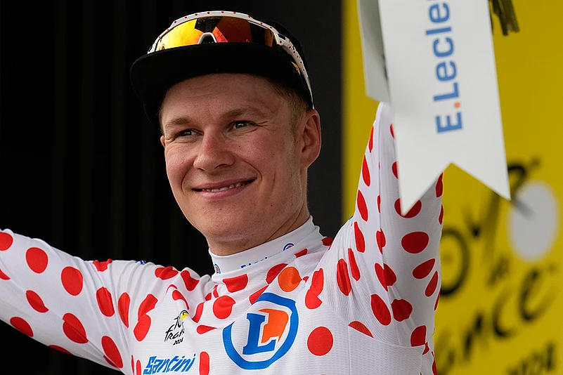 Tenth stage of the Tour de France cycling race photo gallery_3