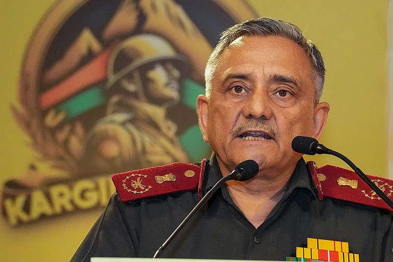 Kargil Vijay Diwas event