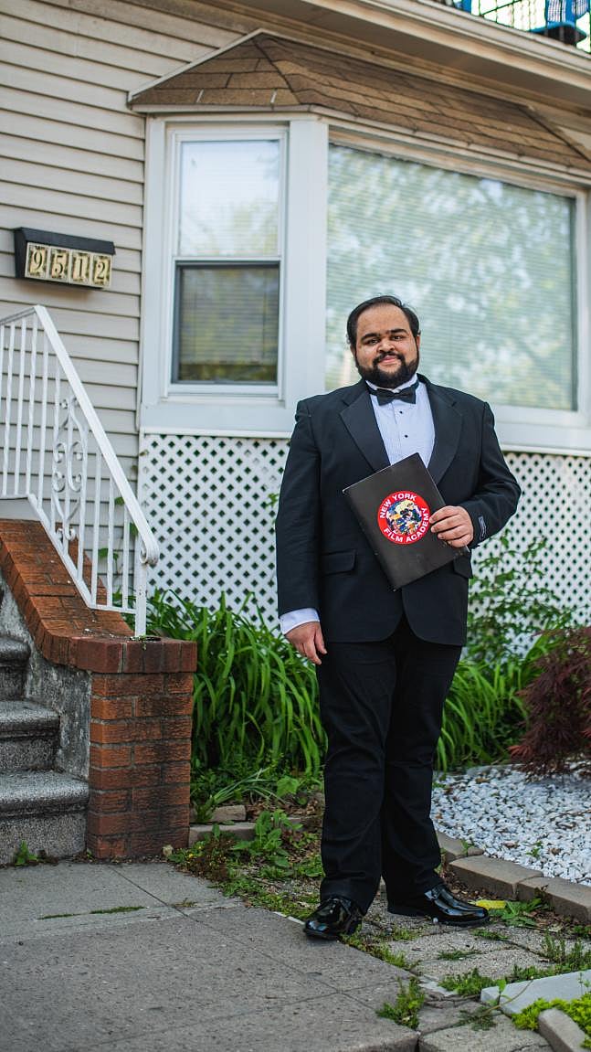 Aashish Chandratreya