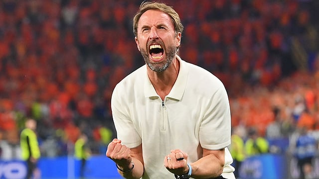 Euro 2024: Southgate Revels In 'Best Achievement' As England Reach Landmark Final