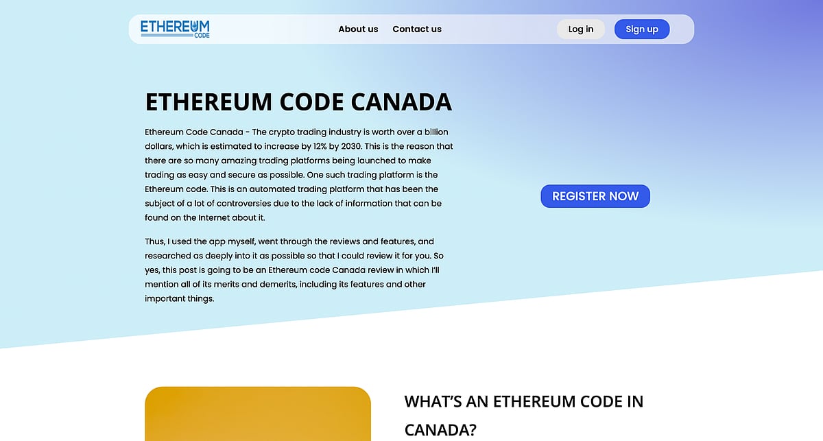 Ethereum Code Review