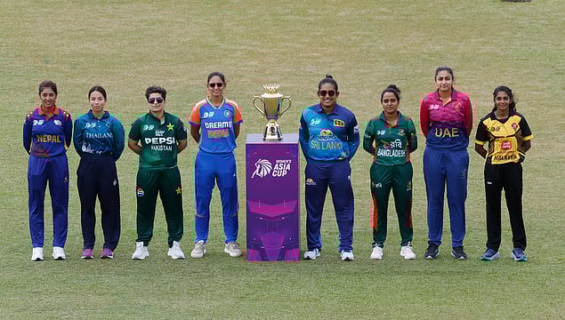 Women's Asia Cup 2024: India Will Look To Dominate, Skipper Harmanpreet Kaur Declares