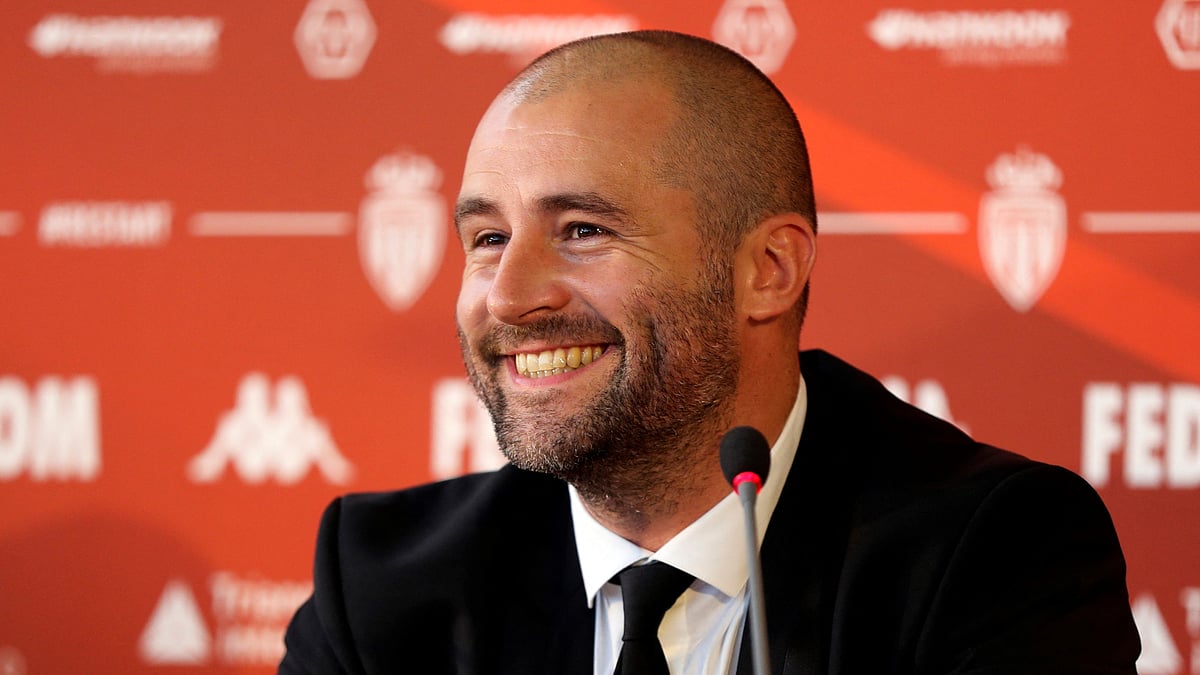 Paul Mitchell has become the new sporting director at Newcastle United.