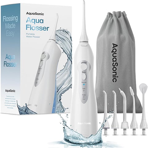 Best water flossers