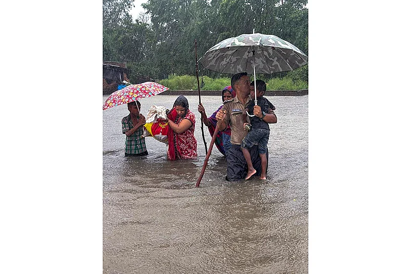 Monsoon fury in Uttarakhand Photo gallery_9