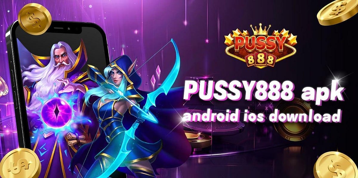 Pussy888