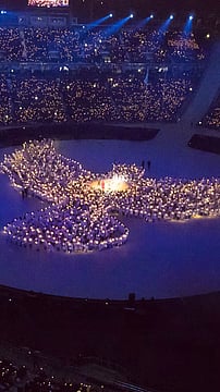 War And The Paris Olympics 2024: All About The Olympic Truce 