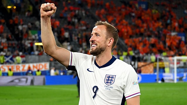 NED 2-1 ENG, Euro 2024: Harry Kane Salutes History-making England As Bellingham Hails 'Hero' Watkins