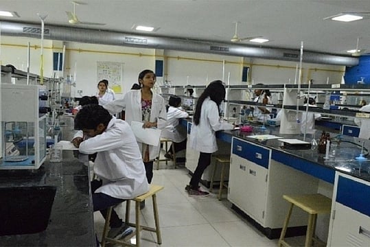 Outlook-ICARE Rankings 2024: Top 30 Physiotherapy Institutes
