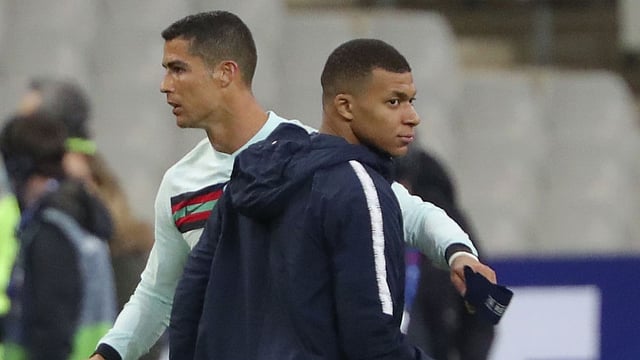 Portugal Vs France, UEFA Euro 2024 Quarter-Final 2 Live Streaming: When, Where To Watch POR Vs FRA On TV And Online