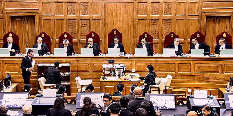 Royalty payable on minerals not tax supreme court