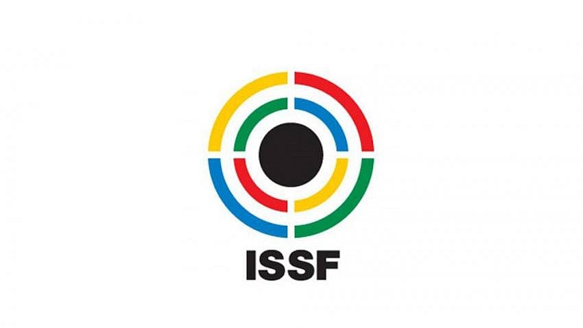 File : ISSF Junior World Cup
