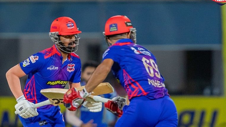 IDream Tiruppur Tamizhans Tamil Nadu Premier League 2024 X