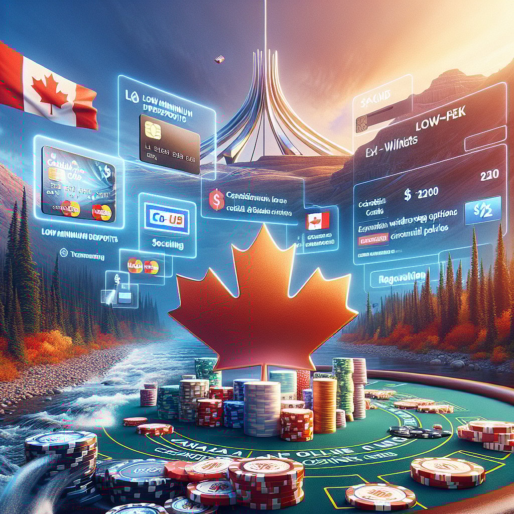 Illustration of credit card deposit using stick figure and computer screen