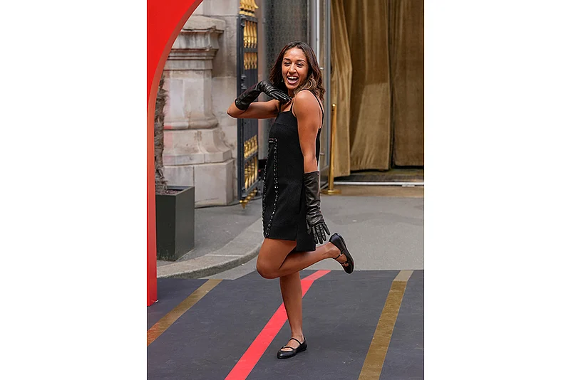 2024 Paris Summer Olympics_Gender equal Olympic Games fashion show_5