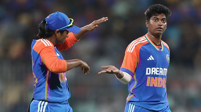 IND-W Vs SA-W, 2nd T20I Preview: India Women Look To Bounce Back In Do-Or-Die Fixture