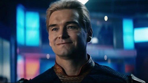 Instagram : 'The Boys Season 4' Episode 7