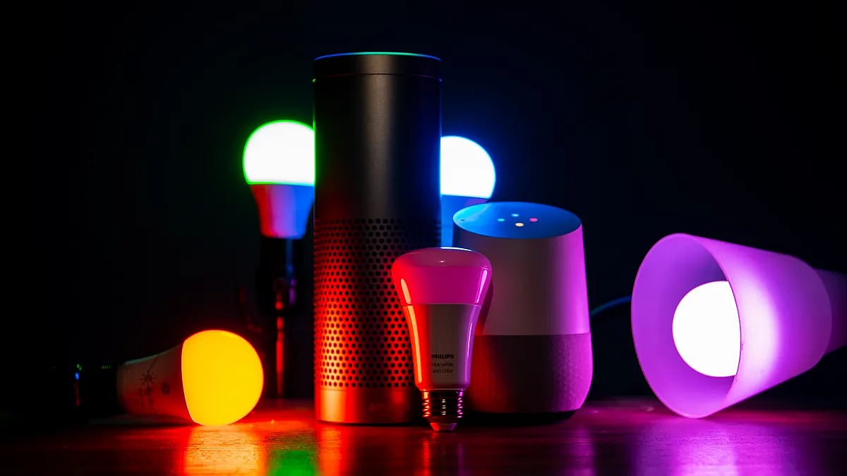 Best Smart Bulbs USA: Light Up Your Home With Top Brands & Features