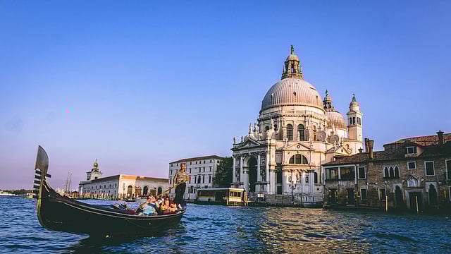 Bucket-List Travel: Why Now Is The Best  Time To Visit THESE Places 