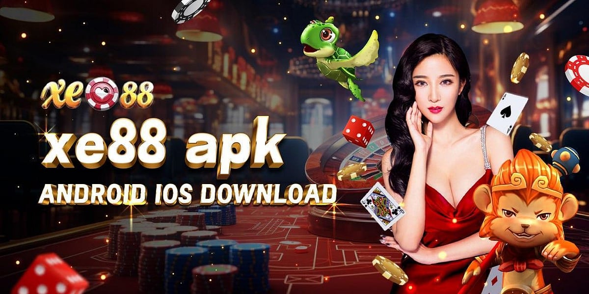 Xe88 Download APK