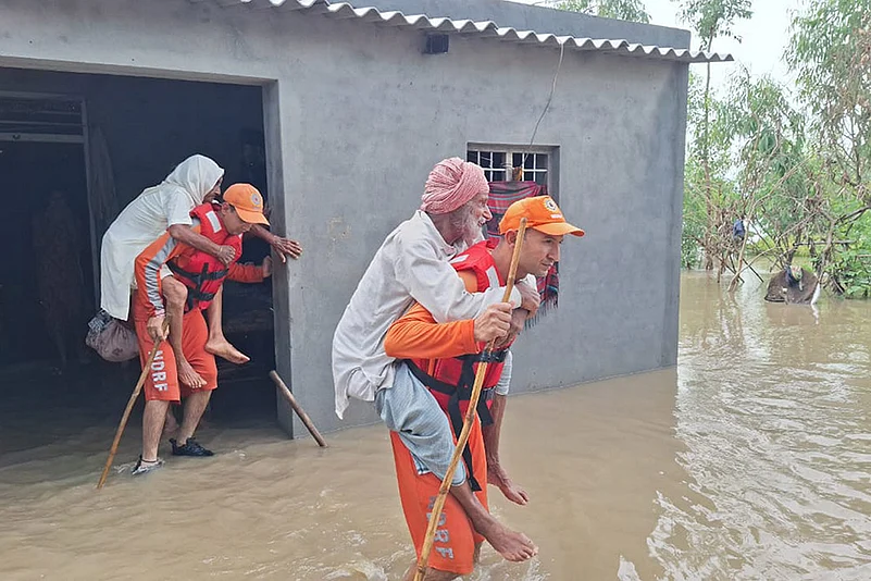 Monsoon fury in Uttarakhand Photo gallery_5