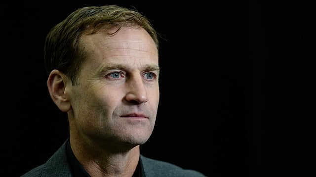 Manchester United Confirm Newcastle United's Dan Ashworth As New Sporting Director