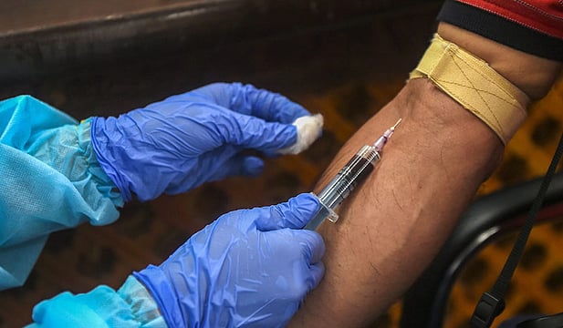 Tripura: HIV Kills 47 Students, 828 Test Positive; Drug Abuse Cited As Primary Cause | Details Inside