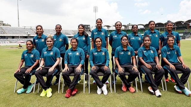 Bangladesh Vs Thailand Live Streaming, Women's Asia Cup 2024: When, Where To Watch On TV And Online