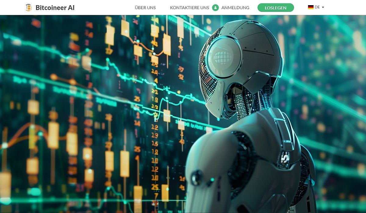 Bitcoineer Erfahrungen 2024 & Testbericht – Seriös Kryptowährungen!