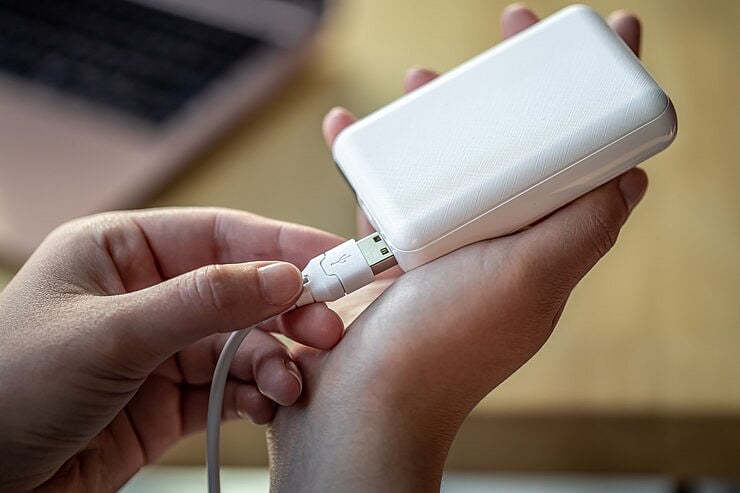 Amazon : Best Portable Chargers