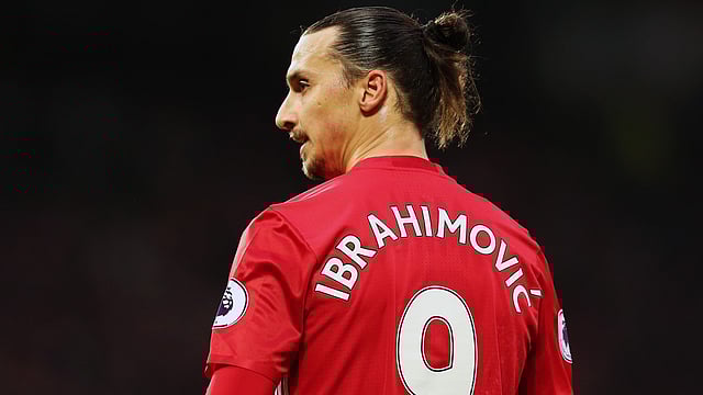 Zlatan Ibrahimovic Says He Did Not Want To Listen To Manchester United's 'Class Of 1992'
