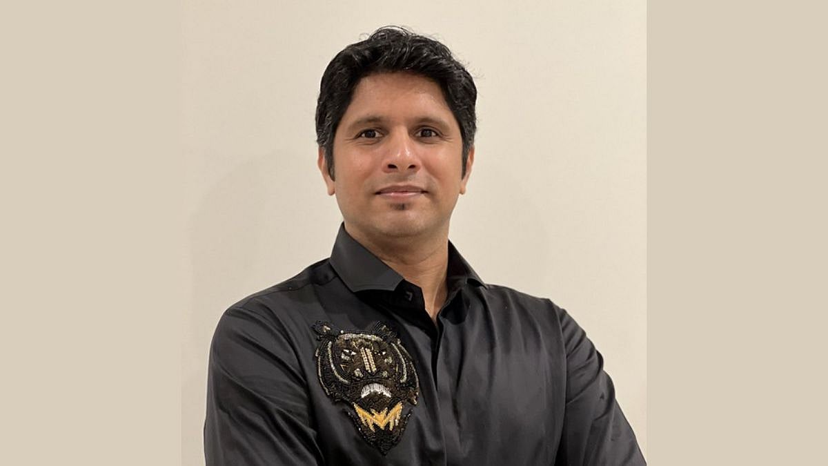 Prashanth Krishnamurthy