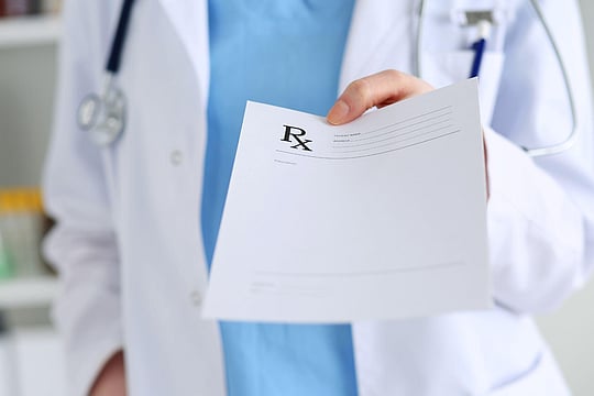 Legible Prescriptions Now A Legal Requirement: Punjab HC's Directive