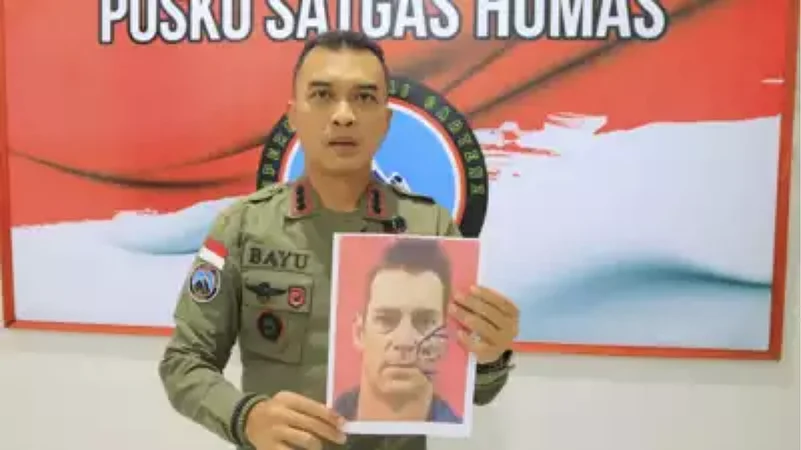 Glen Malcolm Conning,