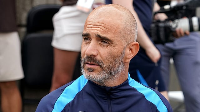 English Premier League: Enzo Maresca Wants Rule Change To Retain Academy Players