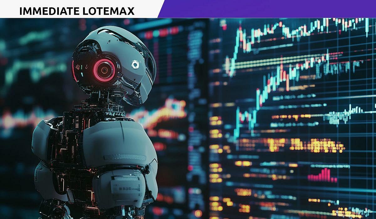 Immediate Lotemax Erfahrungen 2024:  Durch Echte Kunden Aufgedeckt – Ist Es  Echt?