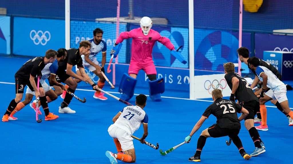 india-vs-germany-semifinal-paris-olympics-shamsher-singh-ap-photo