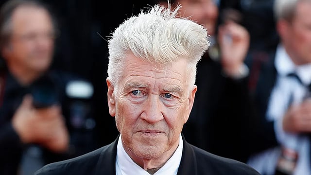 Director David Lynch Diagnosed With Emphysema Due To 'Many Years Of Smoking', Fans Offer Support