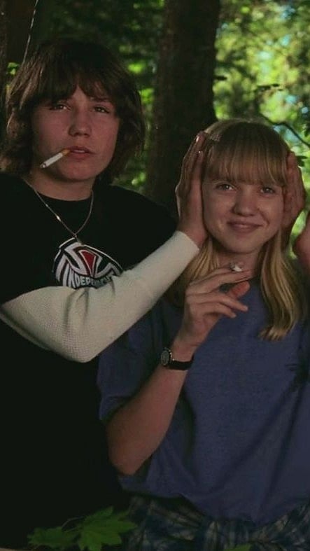 The Butterfly Effect