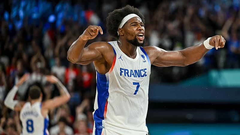 Guerschon-Yabusele-france basketball-player